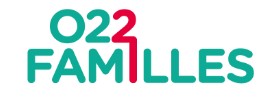 Logo 022 familles