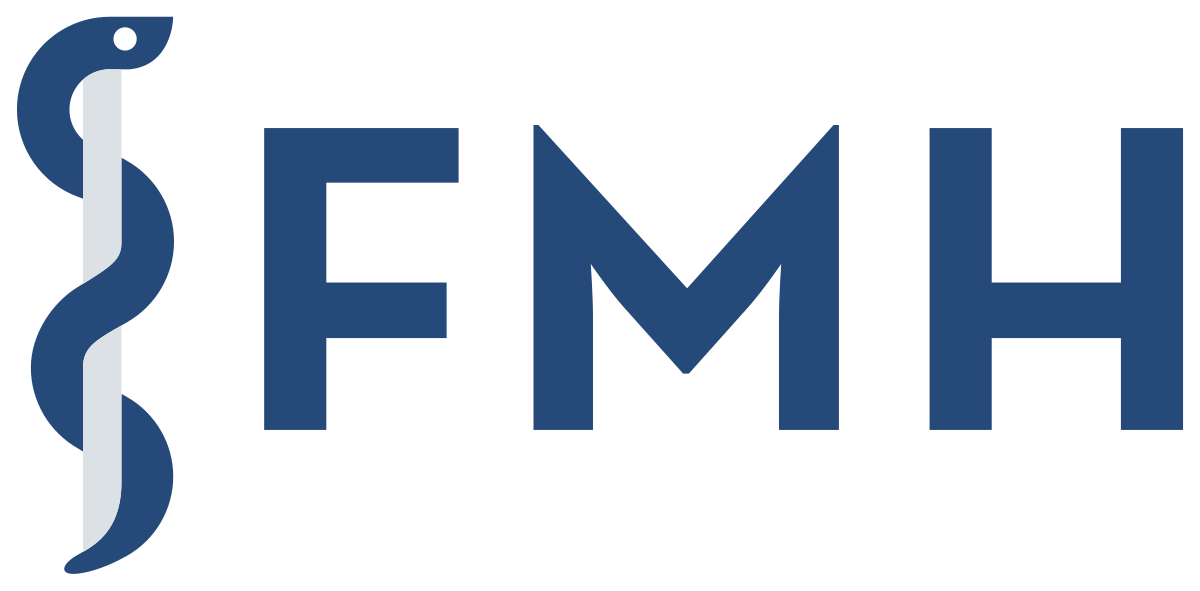 Logo fmh