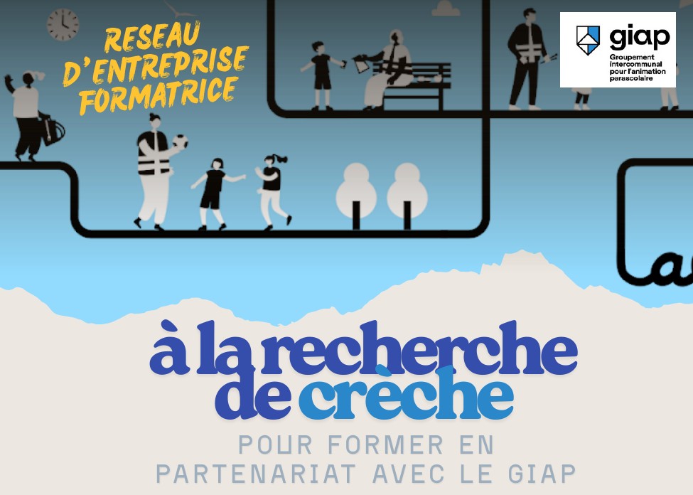 Featured image for “Engagez-vous dans le réseau d’entreprises formatrices”