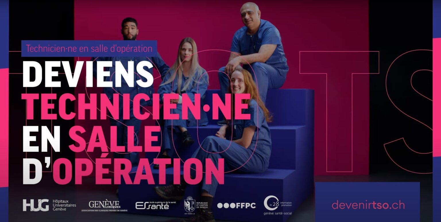 Featured image for “De la pénurie à l’action : une méthodologie réplicable pour renforcer la relève professionnelle”